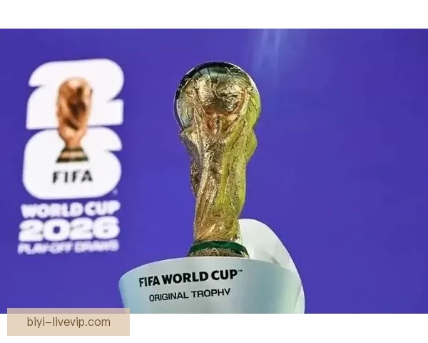 2026世界杯电视直播全方位指南:各大平台观看方法与精彩赛事预告 2026世界杯电视直播全方位指南:各大平台观看方法与精彩赛事预告